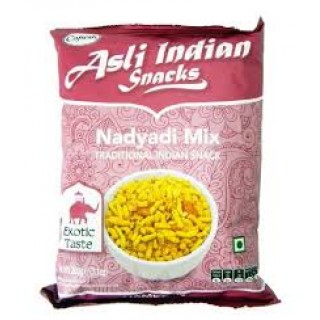  Asli Indian Snacks Nadyadi Mix
